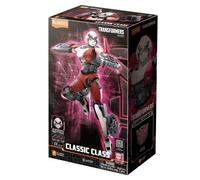 BLOKEES 71152 Transformers Clásico Clase 07 Arcee (Rise of the Beasts)