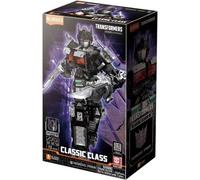 Figura Blokees Classic Class Transformers 08: Nemesis Prime (Light-Up Eyes & Chest)