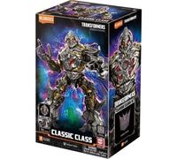 Figura Blokees Classic Class Transformers 10: Megatron (Light-Up Eyes)
