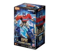 BLOKEES 71161 Transformadores Classic Class 11 Optimus Prime