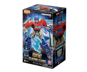 BLOKEES 71161 Transformadores Classic Class 11 Optimus Prime