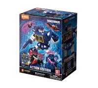 BLOKEES Figuras Transformers Action Edition 03 Soundwave