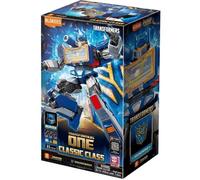 Blokees Transformers Soundwave Classic Class 71183 85 piezas