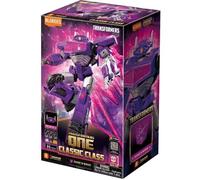BLOKEES 71184 Transformadores Classic Class 18 Shock Wave (Movie 8)