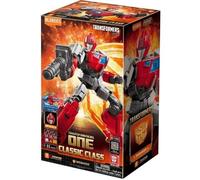 BLOKEES 71185 Transformers Classic Class 19 Ironhioe Movie 8