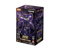 BLOKEES 71186 Transformers Classic Class 20 Megatronus (Movie 8)