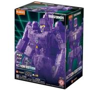 BLOKEES 71190 Transformadores AE02 G1 Megatron Energy Explosion Ver