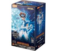 Blokees Saint Seiya Champion Class Pegasus Seiya Figuras coleccionables