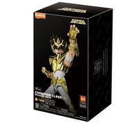 Pegasus Seiya EX Champion Class Anniversary Edition. Saint Seiya. Blokees (Model