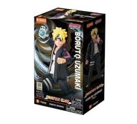 Blokees Naruto Champion Class 01 Boruto Uzumaki Figura de Juguete
