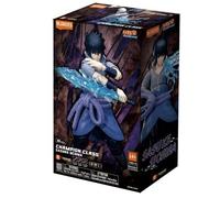 BLOKEES 75614 Naruto Shippuden Champion Class 04 Sasuke Uchiha