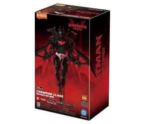 BLOKEES 75672 DC Champion Class 02 Batman Beyond Figura De Acción