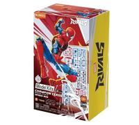Blokees - Kit de Modelo Marvel Rivals Spiderman