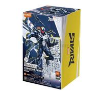 Figura Blokees Champion Class Marvel Rivals - Venom