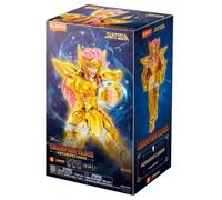 Blokees Champion Class 08 Saint Seiya Camus Figura de Acción Kit