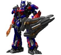 Blokees Transformers Classic Class: 21 Jet Wing Optimus Prime 71187