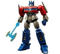 Blokees Classic Class Transformers 09: Optimus Prime (Light-Up Eyes & Chest) 71157
