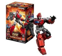 Blokees Classic Class Transformers Ironhide 8 92 piezas