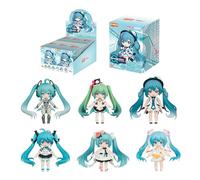 111912 Hatsune Miku Miku With You Fantastic Q Series Kit Modelo Blind Box (6)