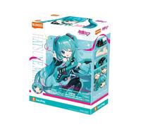 Blokees daalamode series - hatsune miku official outfit