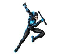 BLOKEES DC Nightwing Champion Class CC03 - Kit de modelo