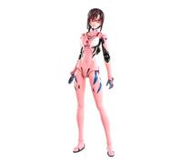 BLOKEES - Evangelion - Fantastics Series: 009 Mari Makinami Illustrious (Plug Suit) 73563