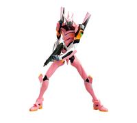 BLOKEES Evangelion, Legend Edition, AE05, modelo de producción personalizado tipo 08a, kit de modelo, requiere montaje, más de 14 años
