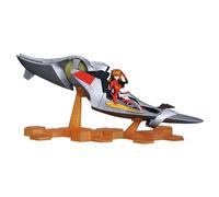 BLOKEES - Fantastics Series Evangelion Asuka Shikinami Langley (Enchufe de Entrada Interior) Kit de Modelo