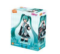 Blokees fantastics series - traje oficial de hatsune miku