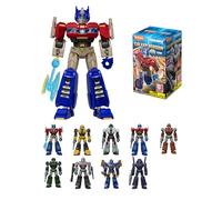 BLOKEES - Figuras de Transformers - Galaxy Versión 05 ONE CDU