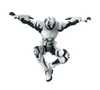 Blokees Figuras - Marvel Rivals - Caballero Luna de Clase Campeón (CC010)