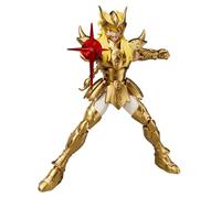 BLOKEES Figuras -Saint Seiya Champion Class-Scorpio Miro