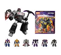 BLOKEES Figuras Transformers Shining Version 03 Universo Destrozado