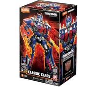 BLOKEES Figures Transformers Classic Class 09 Optimus Prime Transformers (2007)