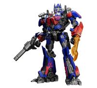 BLOKEES Figures Transformers Classic Class 09 Optimus Prime Transformers (2007)