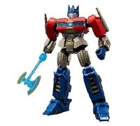 BLOKEES Figures Transformers Classic Class 11 Transformers One Optimus Prime