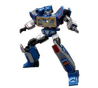 Blokees Transformers Soundwave Classic Class 71183 85 piezas