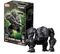 BLOKEES Figures Transformers Classic Class No Converting Model Kit Optimus Primal Beast Figura de acción Coleccionable Regalo Juguete de construcción para niños, para mayores de 12 años