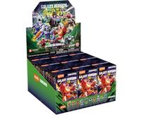 BLOKEES Galaxy Version - Transformers GV10 - Till All are One - 9 kits de modelos - Requiere montaje - Sin herramientas - Sin corte - Sin pegamento - Sin pintura - A partir de 10 años