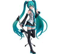 Blokees - Hatsune Miku - Fantastics Series - Kit Oficial de Modelo de Atuendo