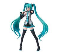 Blokees - Hatsune Miku - Fantastics Series - Kit Oficial de Modelo de Atuendo