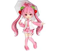 Blokees - Kit de modelo Hatsune Miku DaalaMode Series Sakura Miku