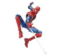 Blokees - Kit de Modelo Marvel Rivals Spiderman