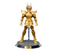 Blokees - Kit de Modelo Saint Seiya Champion Clase 10 Capricornio Shura