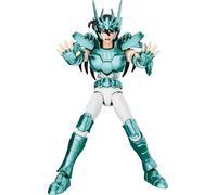 Blokees - Kit de Modelo Saint Seiya Champion Class 09 Dragon Shiryu