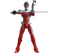 Blokees - Legend Edition UltraMan Suit Ver 7 Series Model Kit