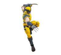 Blokees Marvel Champion Class Wolverine CC05 101 piezas