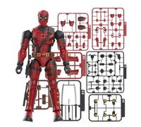 Blokees - Marvel Deadpool & Wolverine - Champion Class - 04: Deadpool Model Kit