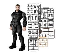 Blokees - Marvel Infinity Saga - Champion Class - 02: Thor Model Kit