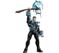 Blokees Marvel Infinity Saga Thor 73921 94 piezas